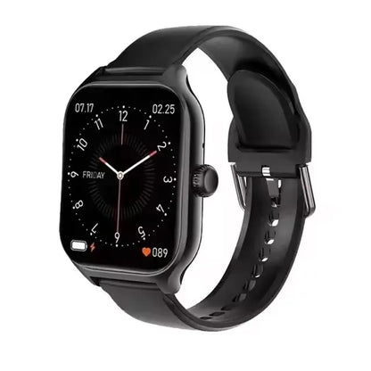 Smart Watch Men 2.01 Inch AMOLED