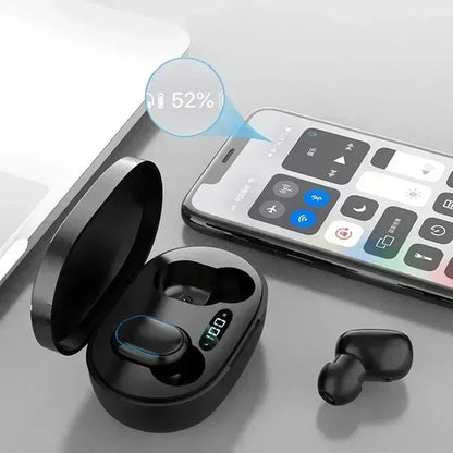 TWS Wireless Earphones