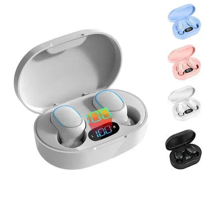 TWS Wireless Earphones