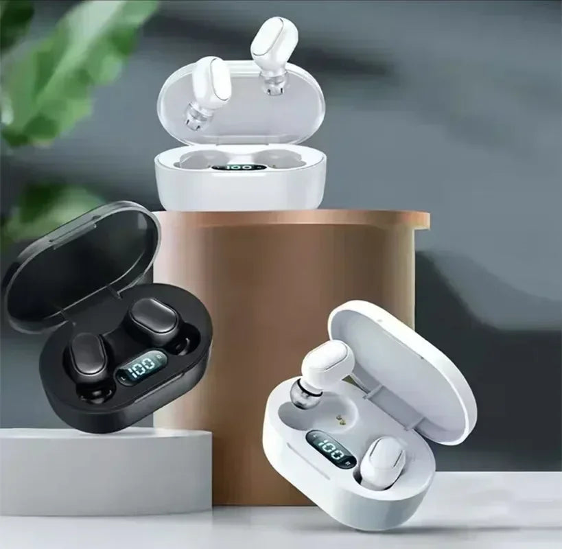 TWS Wireless Earphones