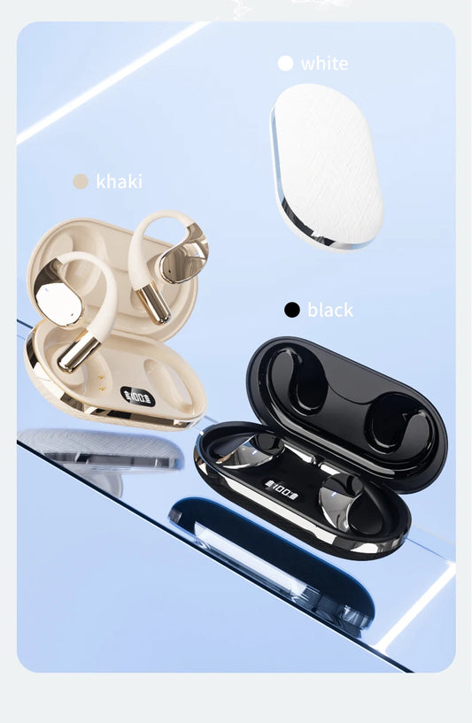 Bluetooth 5.4 Ows Sports Earphones