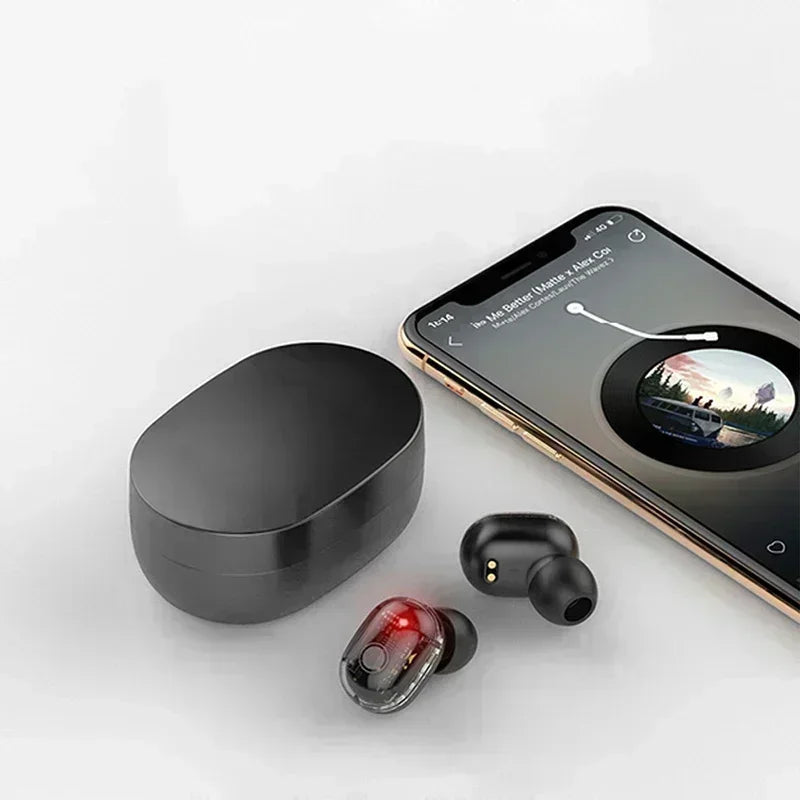 TWS Wireless Earphones