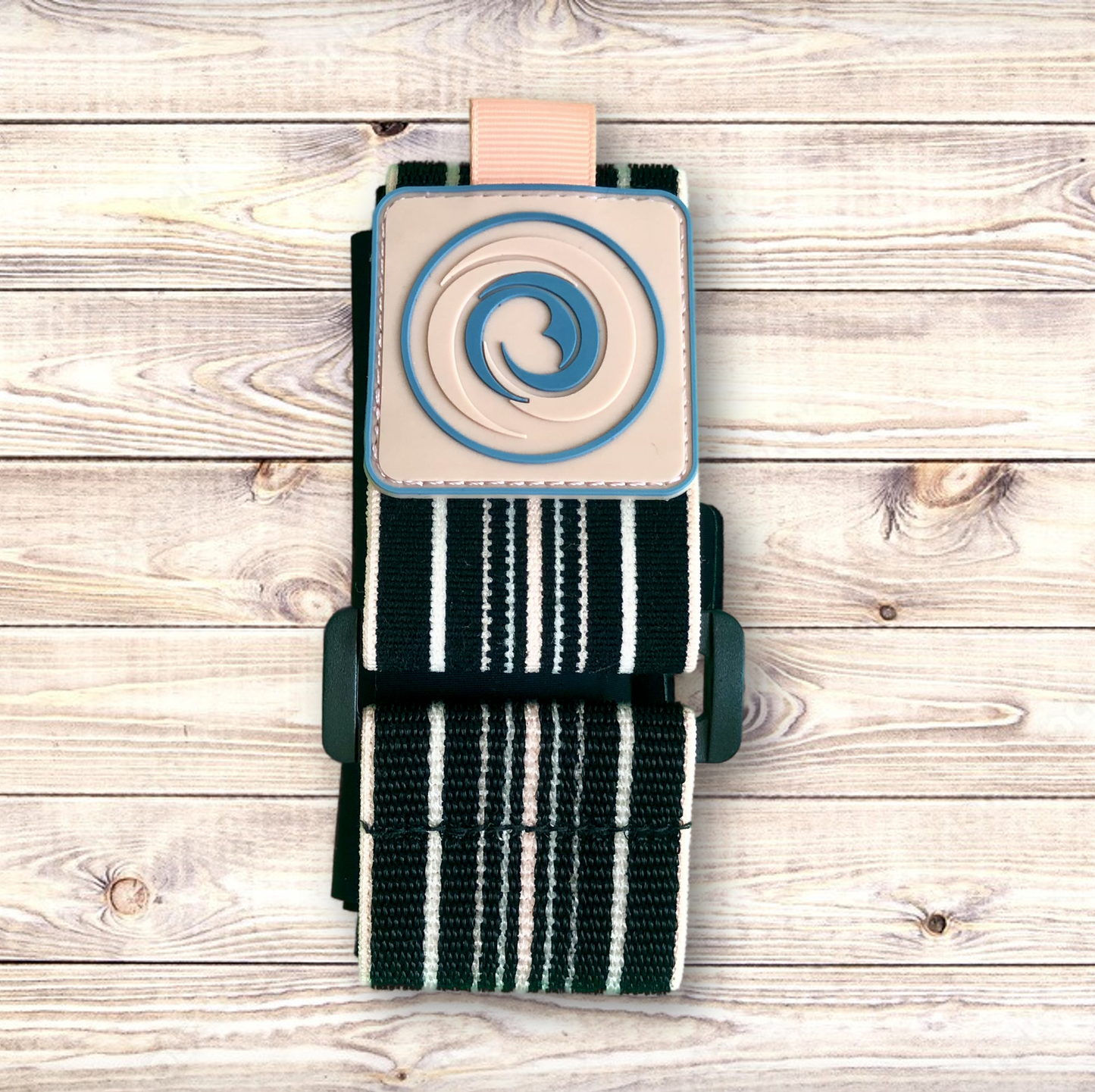 The Watertight Wristband Phone Pouch