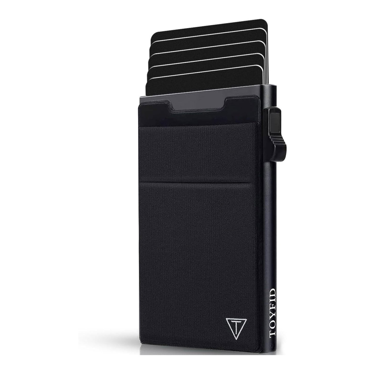 Slim RFID Blocking Wallets
