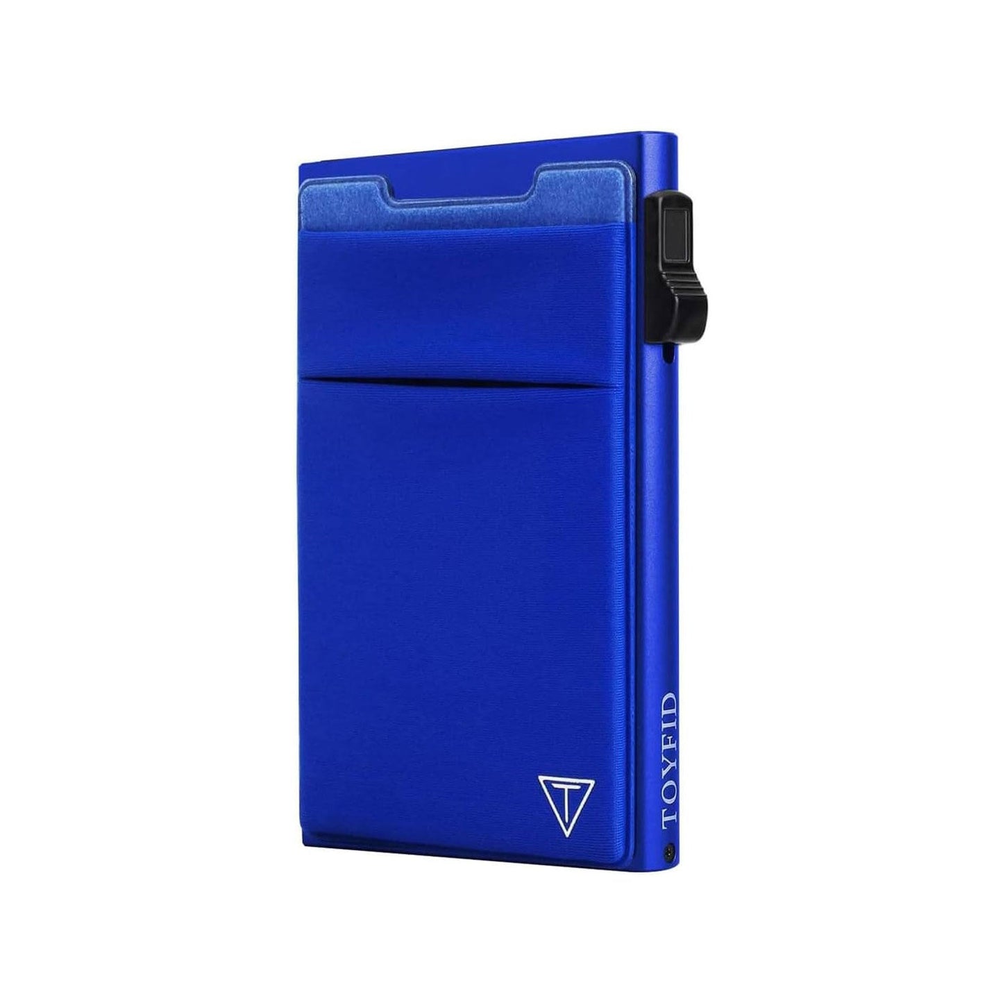 Slim RFID Blocking Wallets