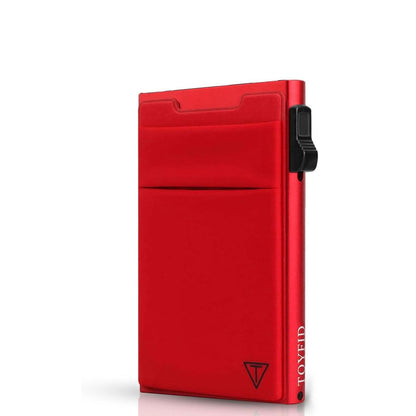 Slim RFID Blocking Wallets
