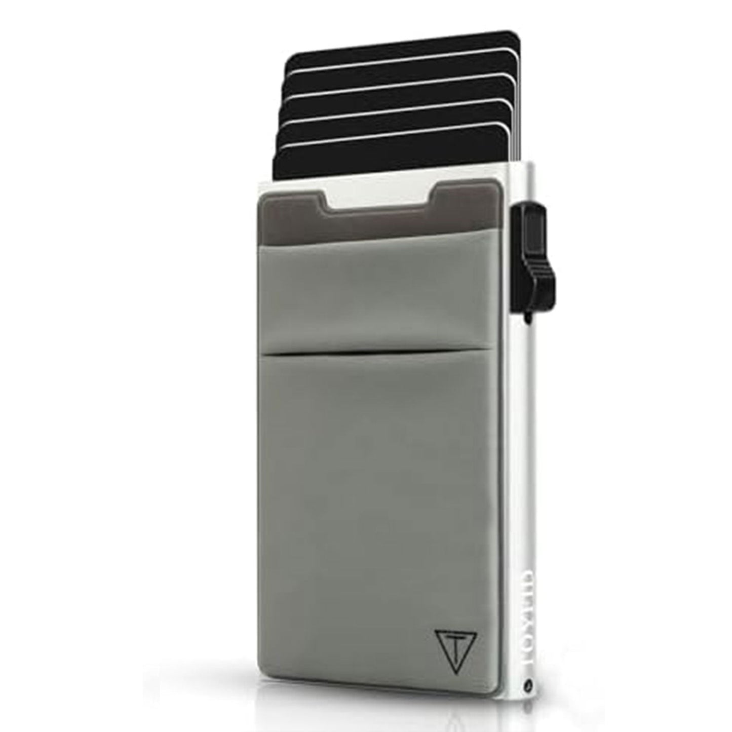 Slim RFID Blocking Wallets